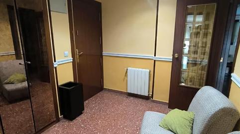 Foto 5 de Pis de lloguer a Calle Campoamor, L'Illa Perduda,  Valencia Capital