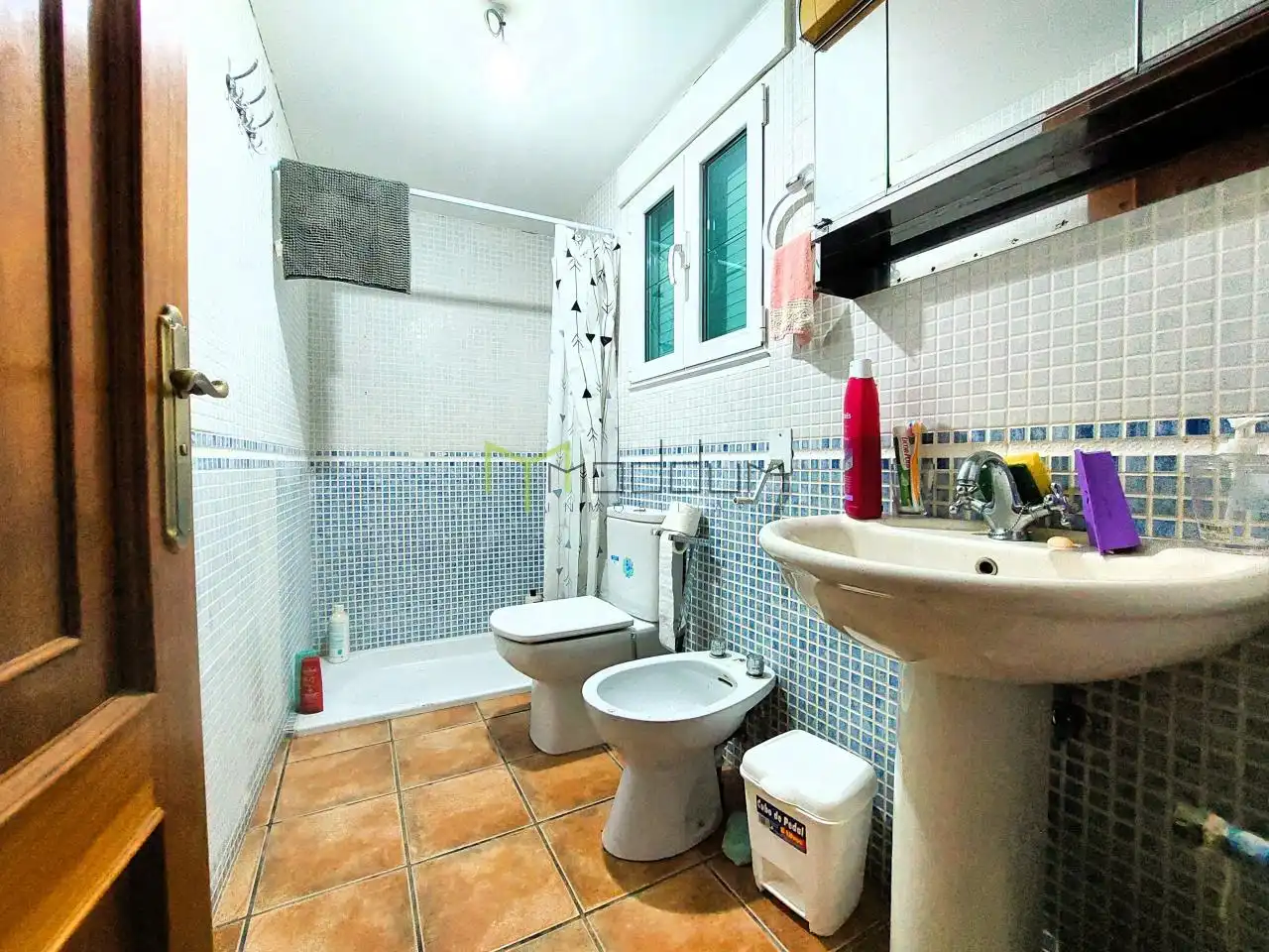 Casa amb terrassa en venda a O Pino, imagen 15