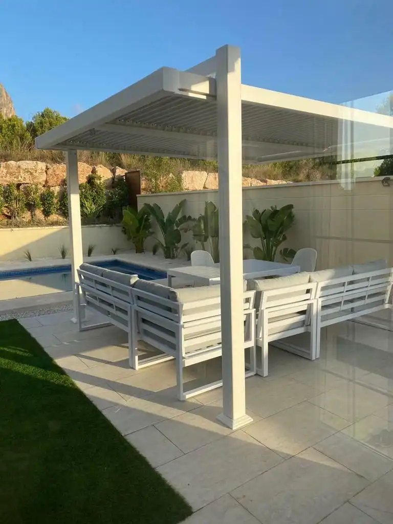 Casa en venta en Balcón de Ponoig - Polop Paradis - Polop Hills, imagen 9