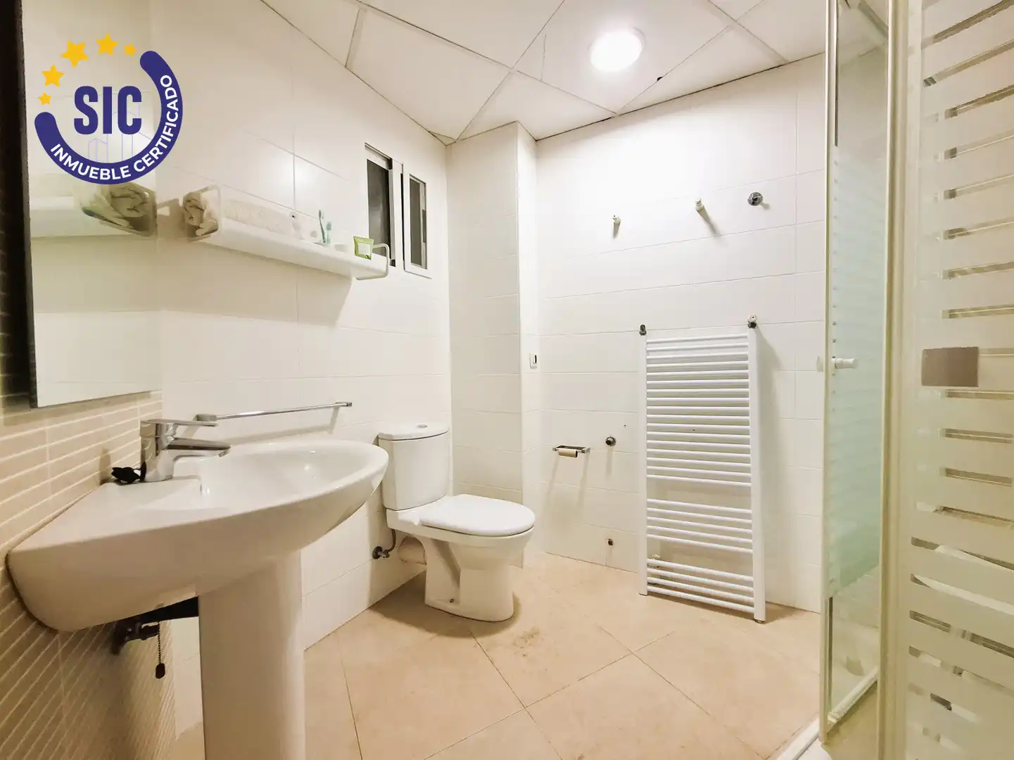 Piso con terraza en venta en Este, imagen 10