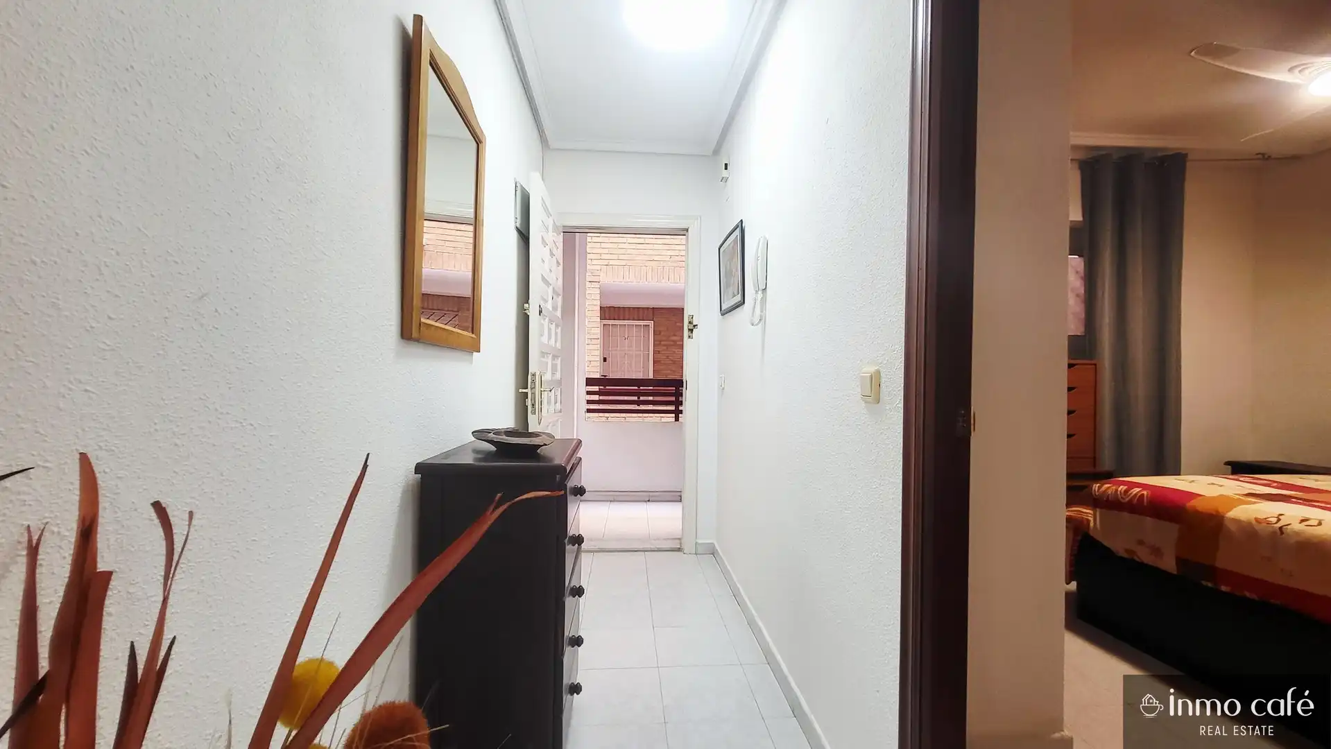 Wohnung mit Pool zum Verkauf in CL JOAQUIN CHAPAPRIETA, imagen 14