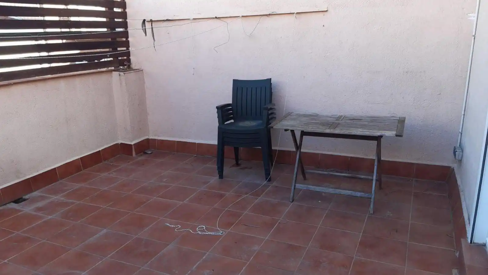 Terrassa de Casa o xalet en venda en Sabadell amb Calefacció i Terrassa