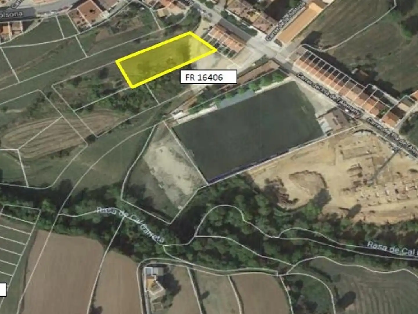 Terreni e lotti in vendita a Berga, imagen 2