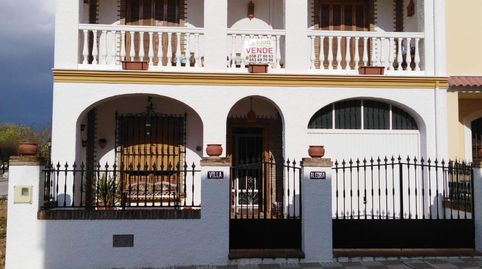 Foto 5 de Casa adosada en venda a Calle Calle Córdoba, Archidona, Málaga
