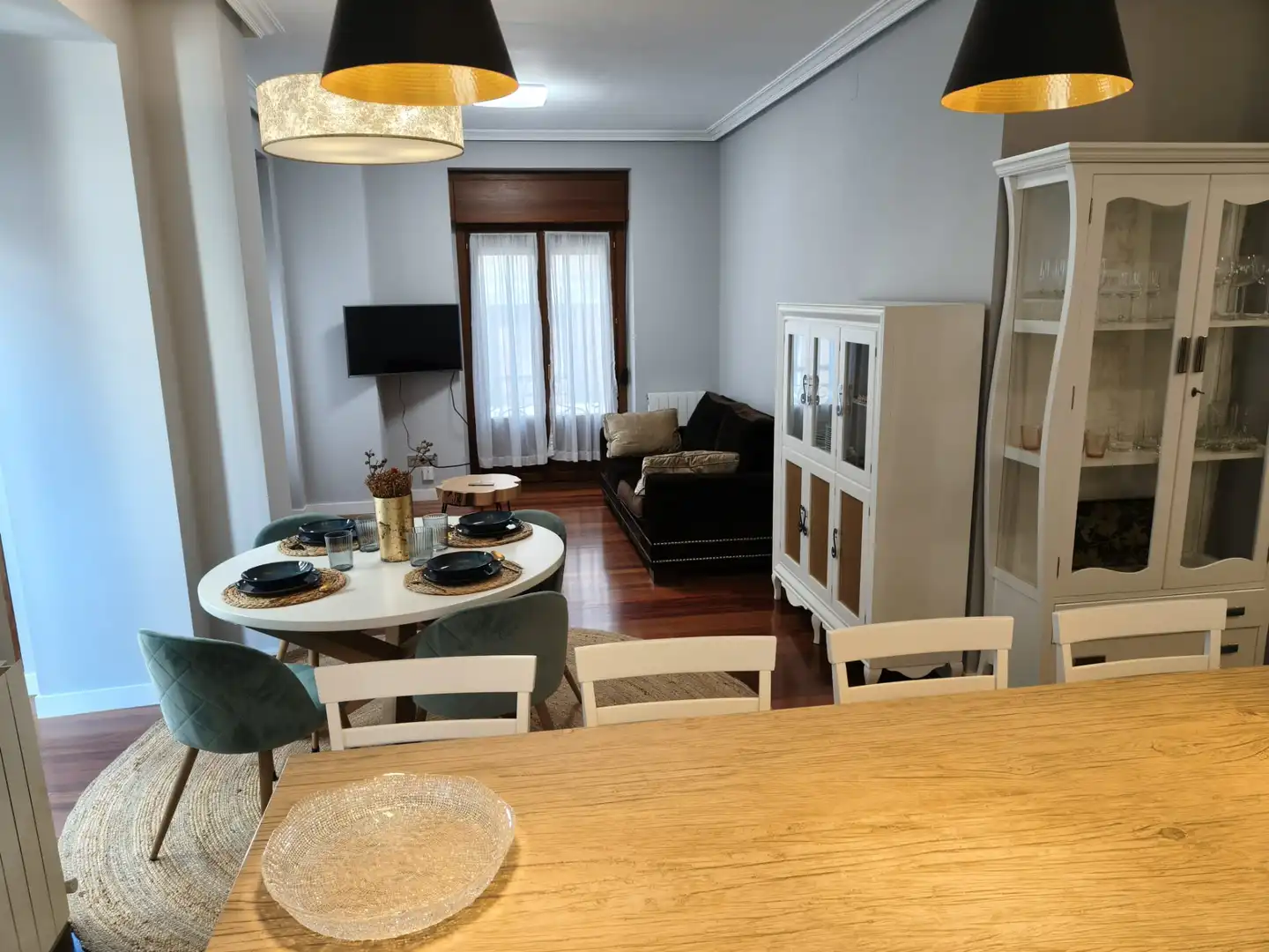 Wohnung mit Aufzug zur Miete in Centro, imagen 6