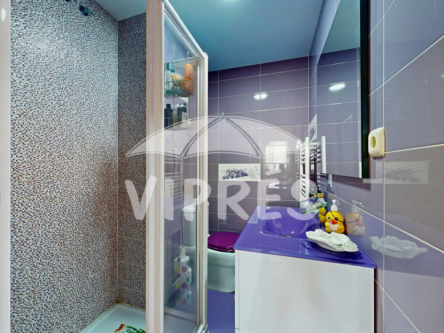 Baño de Piso en venta en Cáceres