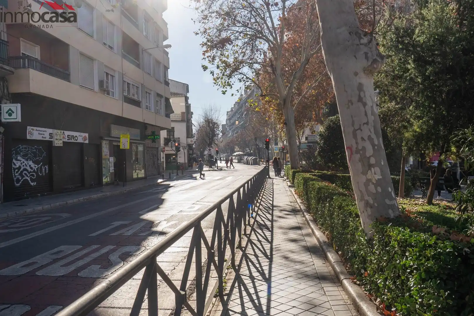 Piso en venta en Calle CRISTO DE LA YEDRA, 34, San Ildefonso