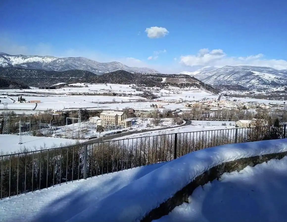 Casa en venda a Ribera d'Urgellet, imagen 24