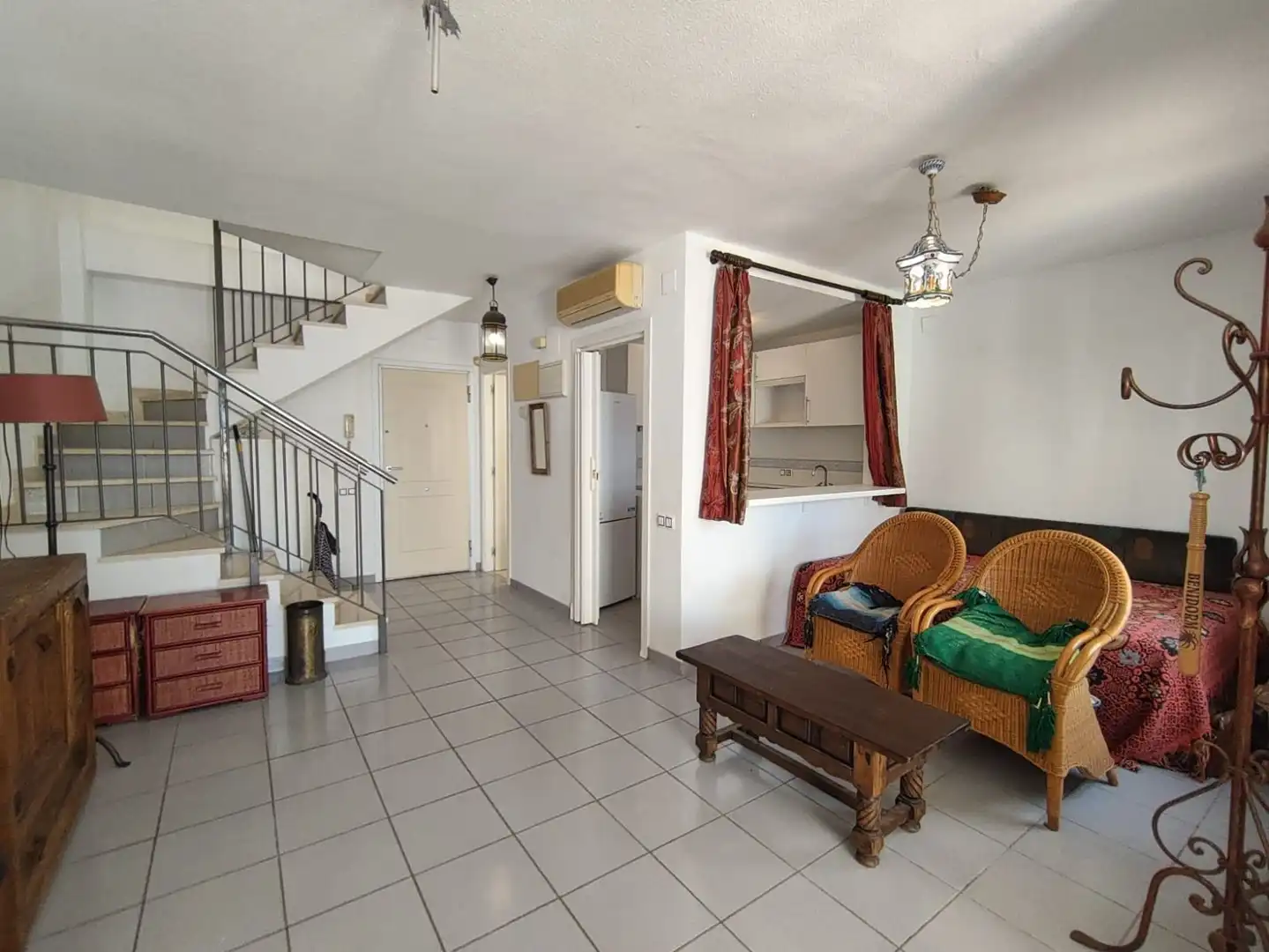Duplex avec piscine à vendre à Rincón de Loix, imagen 4