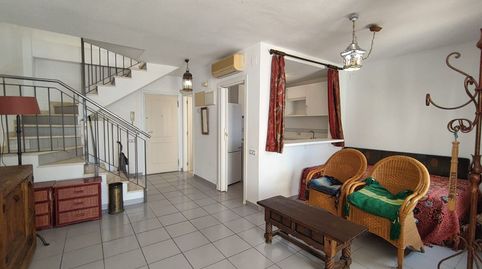 Foto 4 de Dúplex en venta en Rincón Alto, Benidorm