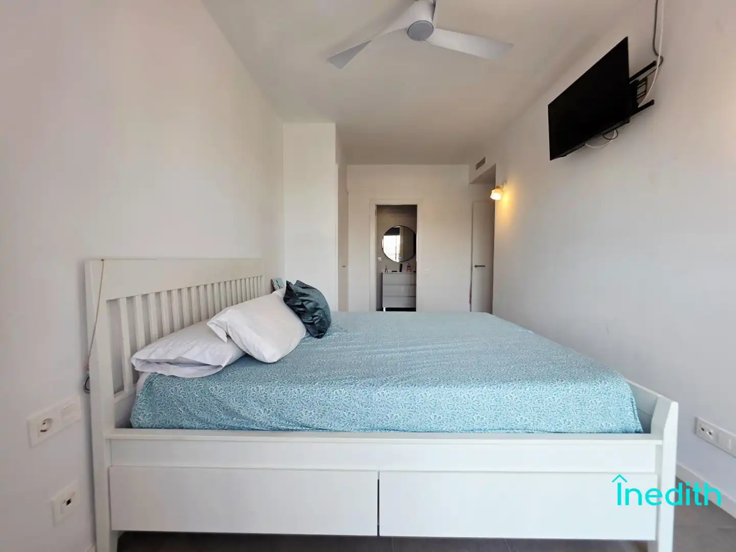 Habitación de Piso en venta en Calafell con Aire acondicionado, Calefacción y Terraza