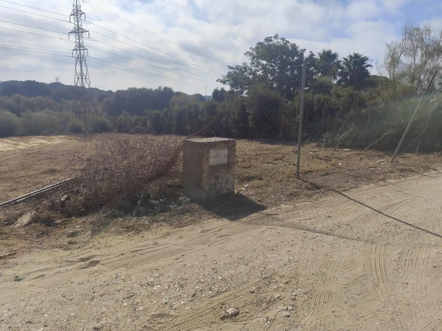 Terreny residencial en venda a El Almedral, imagen 4