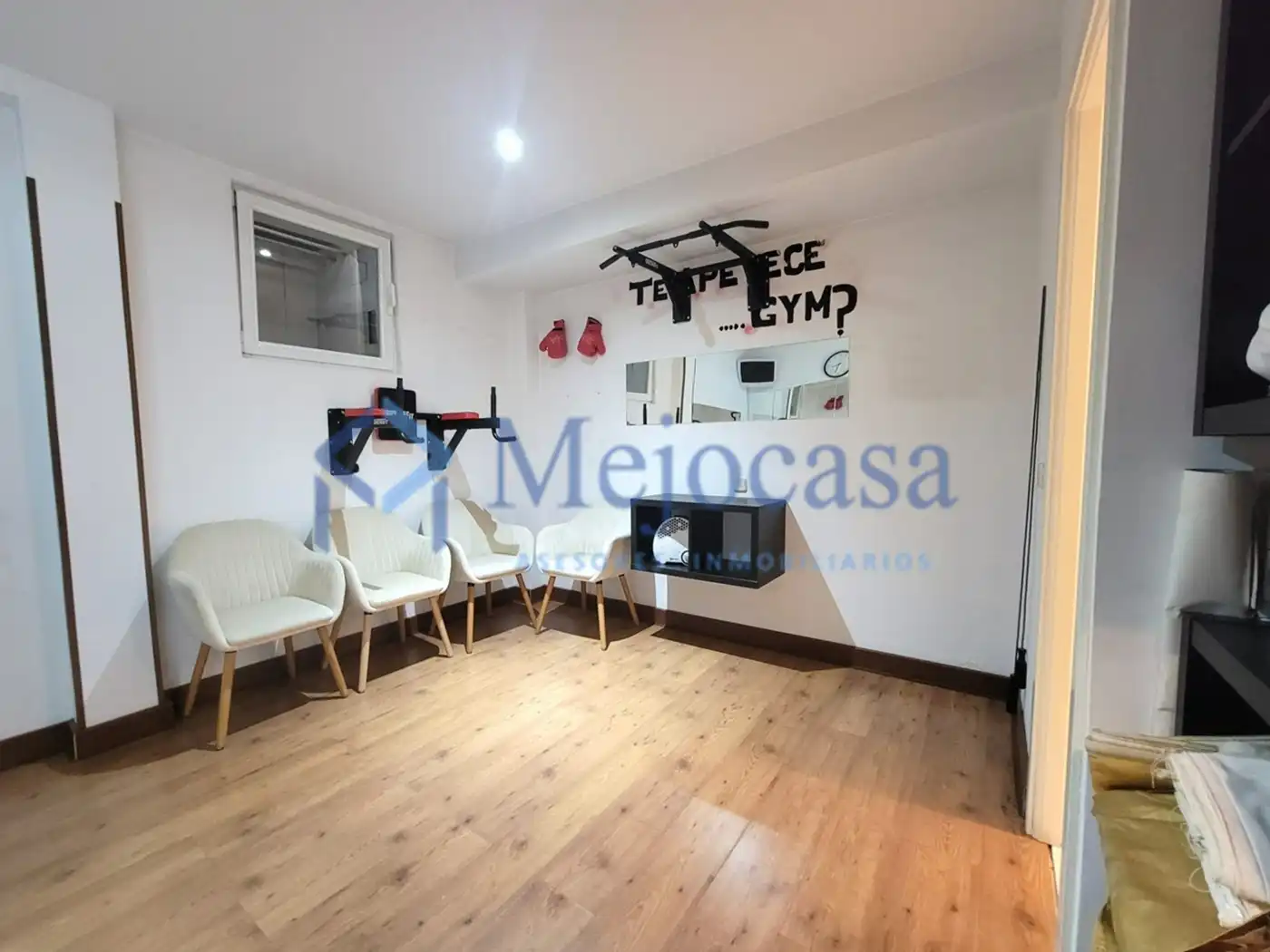 Casa adosada en venda en Madrid amb Aire condicionat, Calefacció i Jardí privat