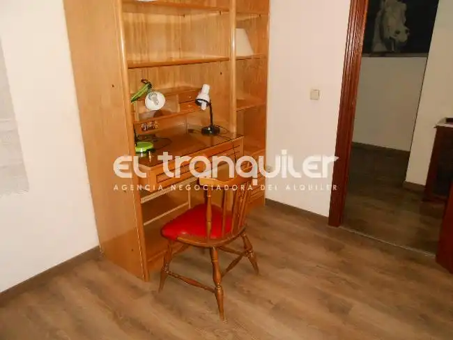 Appartamento con ascensore in affitto a Avenida América, imagen 40