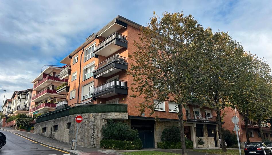 Photo 1 of Flat for sale in Zarrenebarri Kalea, 7, Neguri, Bizkaia