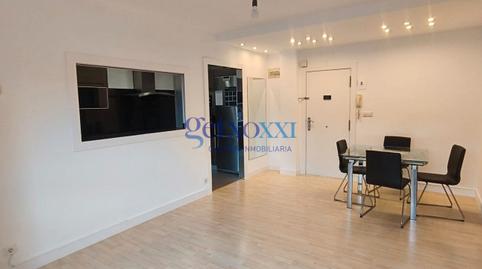 Photo 4 of Flat for rent in Villamonte, Getxo