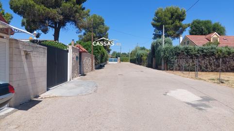 Foto 2 de Residencial en venda a Calle Segunda, Berrocales de Jarama, Madrid