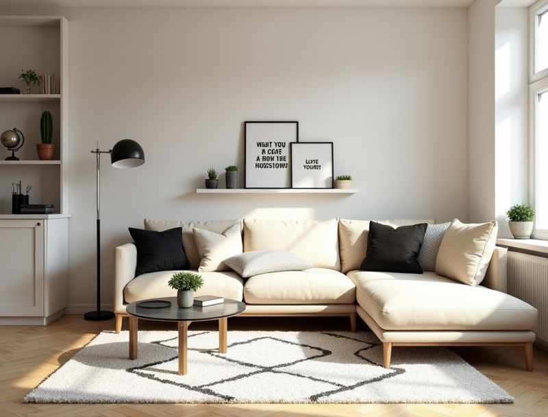 Sala d'estar de Àtic en venda en  Barcelona Capital amb Aire condicionat, Calefacció i Terrassa