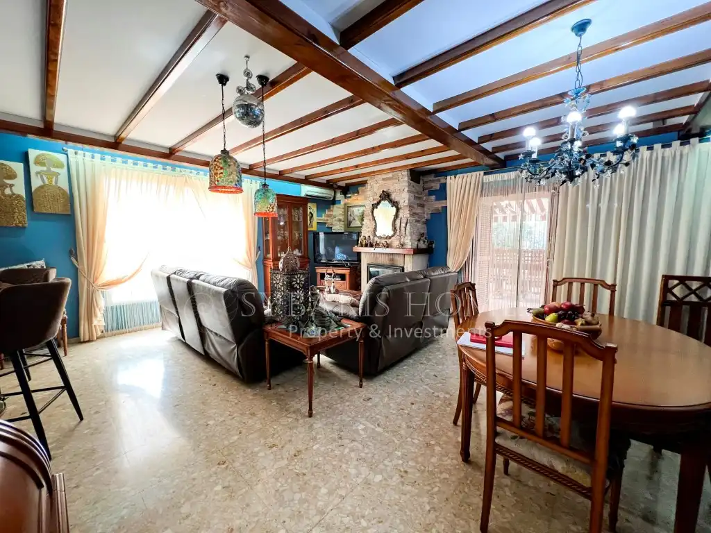 Casa o chalet en venta en Camí de les Bovetes al Mar, El Palmar - Los Molinos