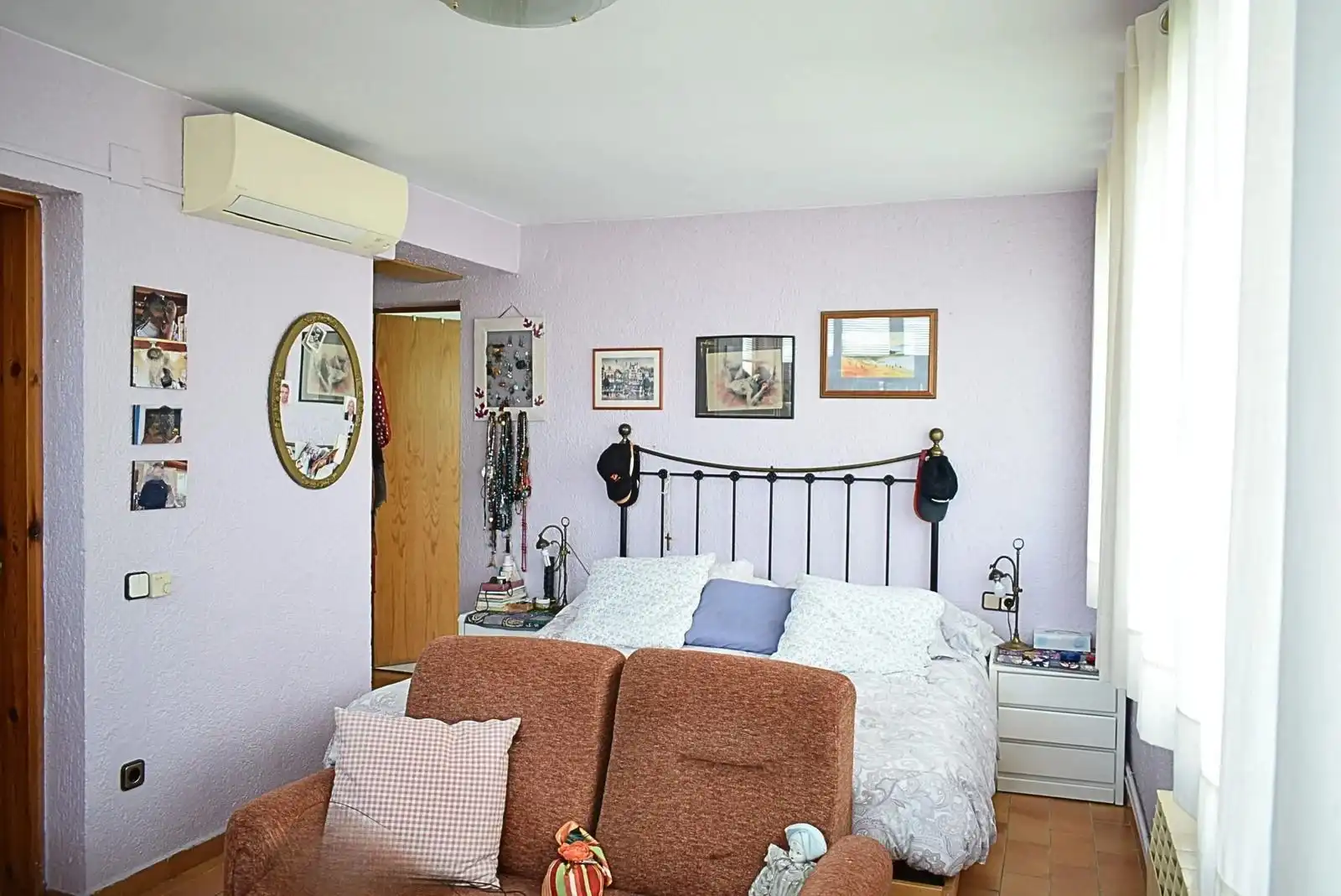 Maison avec piscine à vendre à L'Ametlla del Vallès, imagen 17
