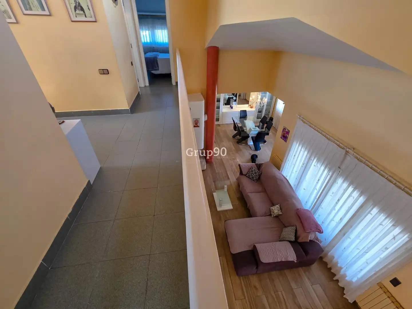 Casa o xalet en venda en Alpicat amb Aire condicionat, Calefacció i Alarma