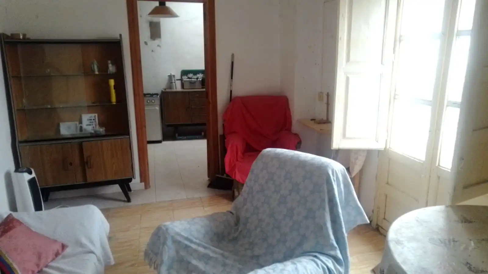 Bedroom of Houses for sale in Cástaras  with Terrace