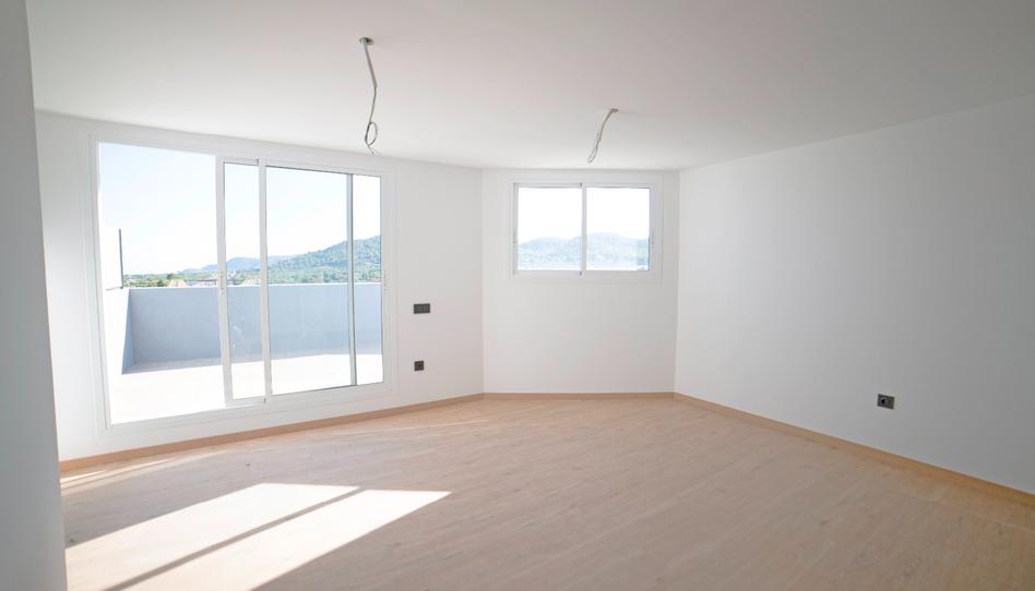 Photo 1 of Flat for sale in Avinguda del Primer de Maig, 97, Betxí, Castellón