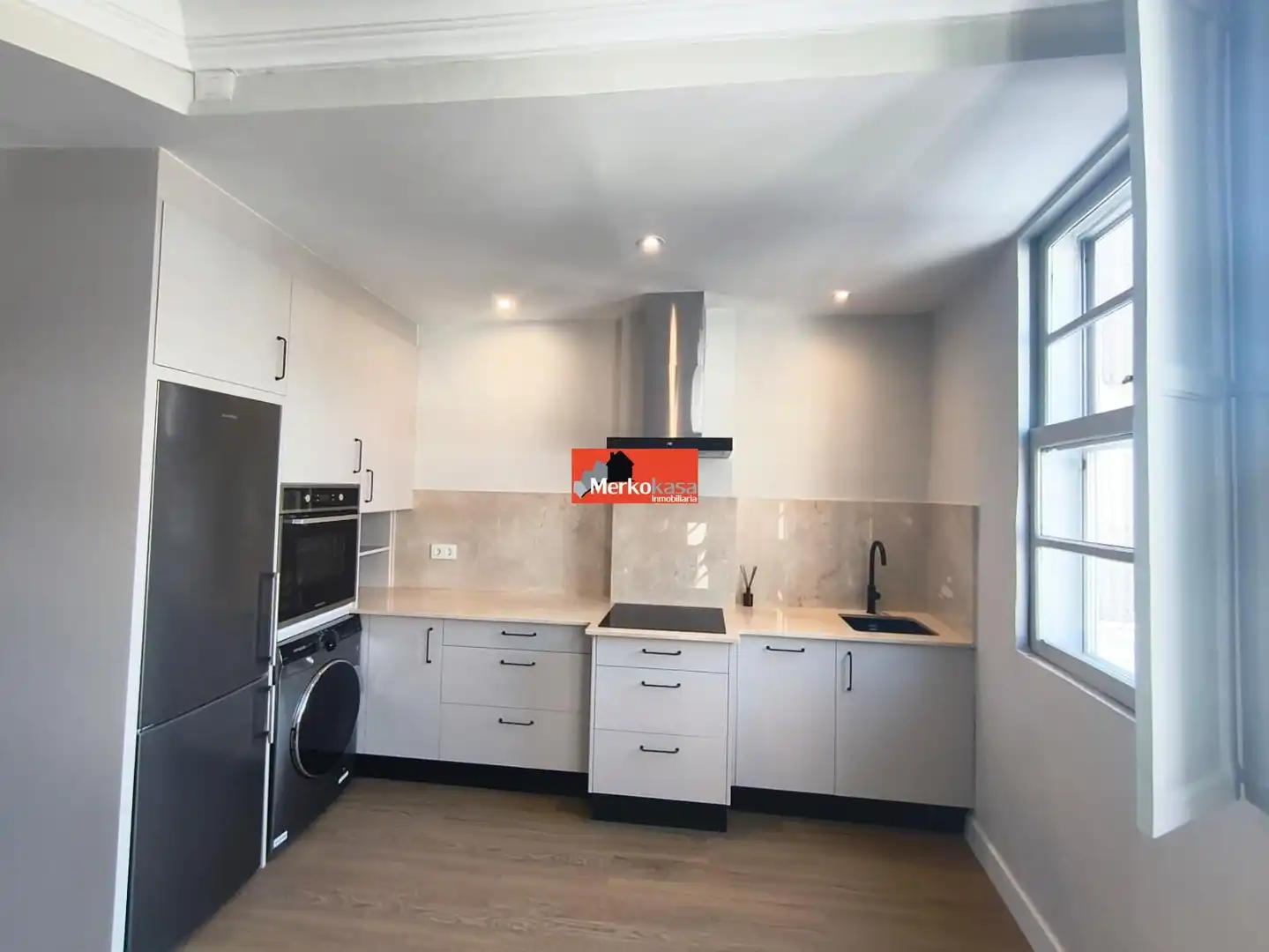 Apartament de lloguer a A Milagrosa, imagen 3