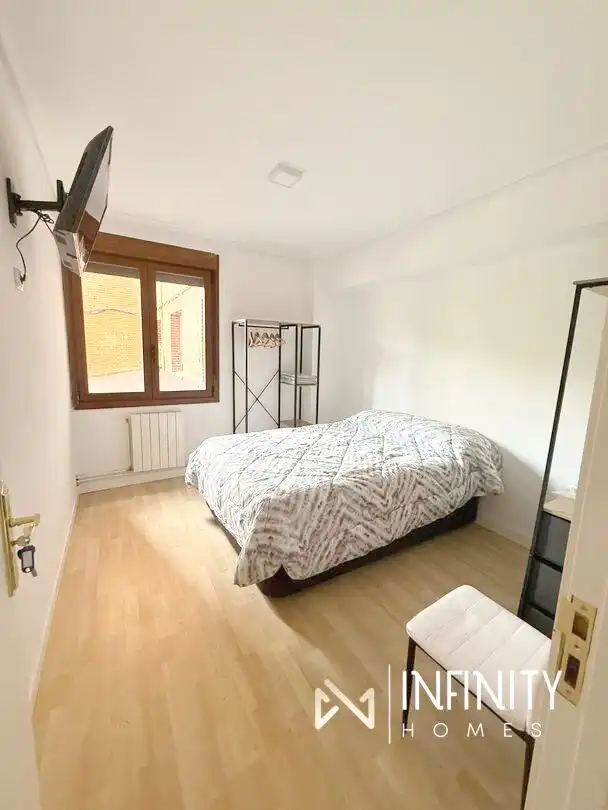 Piso de alquiler en Bilbao , Bizkaia