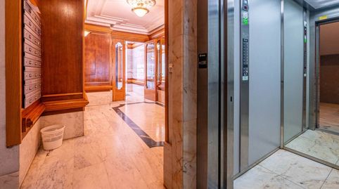Foto 3 de Piso en venta en Calle Marina, 1, Área Romántica, Donostia - San Sebastián