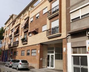 Exterior view of Garage for sale in Alicante / Alacant