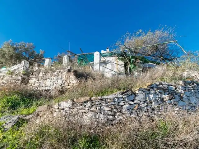 Terreni e lotti in vendita a Torrox Pueblo, imagen 4