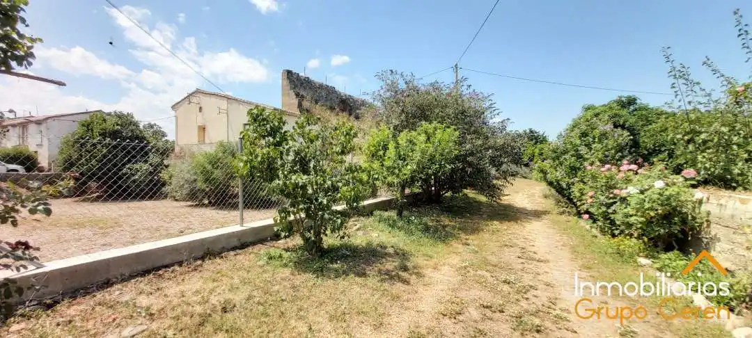 Casa o chalet en venta en Bañares