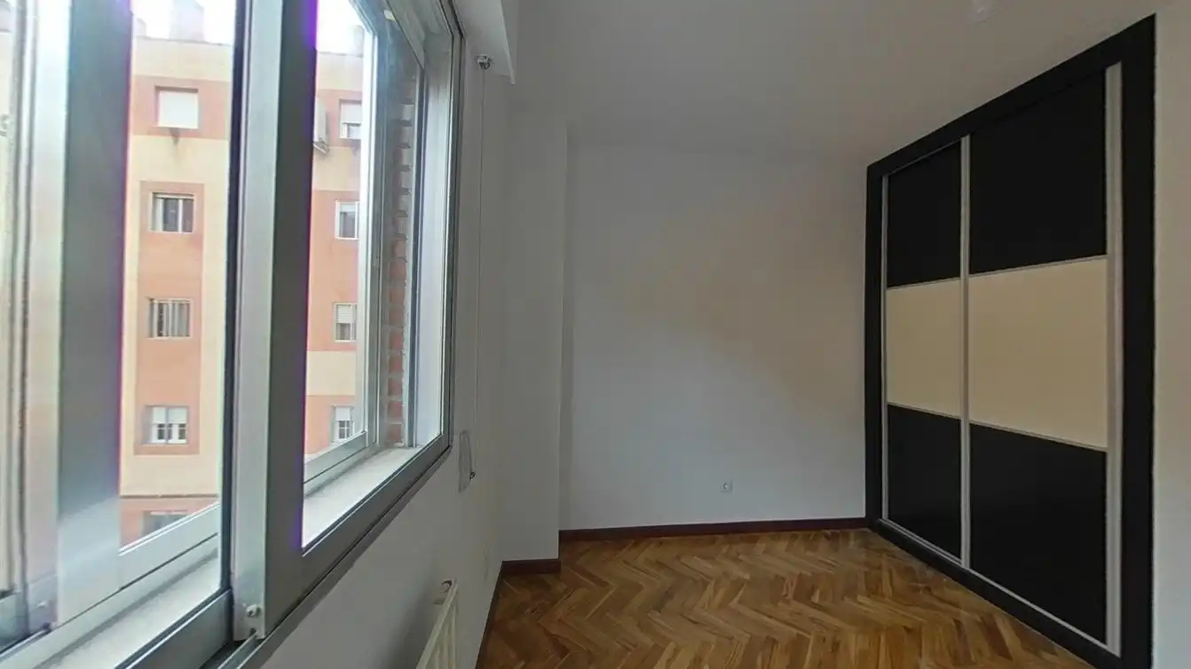 Bedroom of Flat for sale in Getafe  with Heating and Swimming Pool