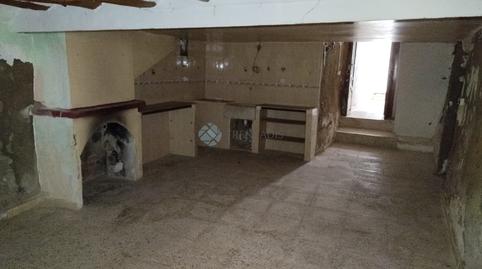 Foto 4 de Casa adosada en venta en Benacacira, Chelva, Valencia