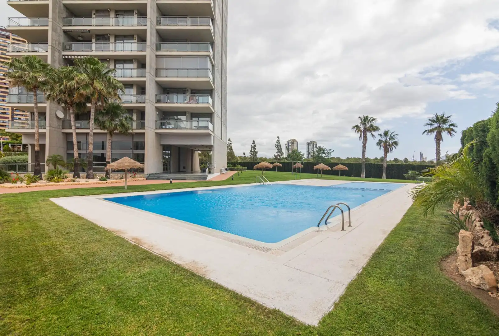 Attique avec piscine à vendre à PRESIDENTE ADOLFO SUAREZ, imagen 70