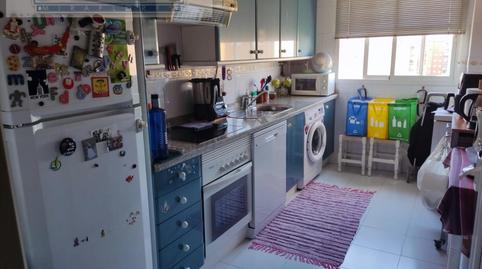 Foto 5 de Pis en venda a San Carlos - San José, Sevilla