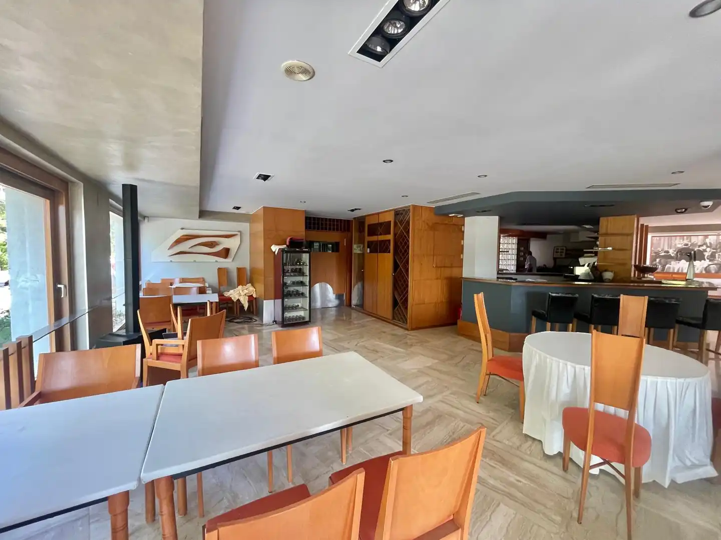 Local en venta en Pedreguer con Aire acondicionado y Amueblado
