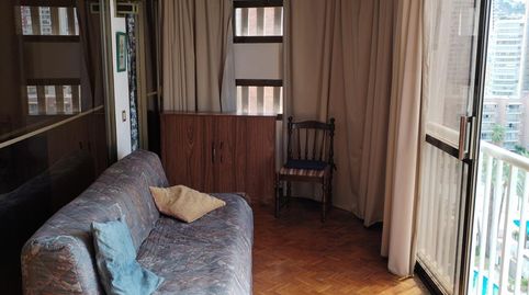 Foto 5 de Apartamento en venta en Playa Levante, Benidorm