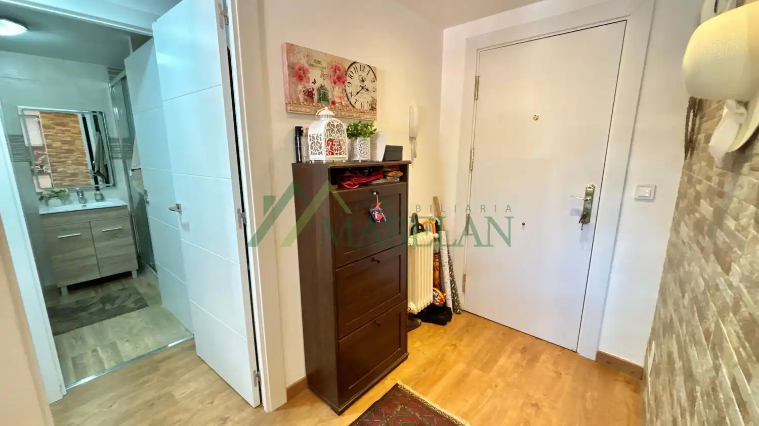 Piso en venta en Las Rozas de Madrid con Aire acondicionado, Calefacción y Terraza