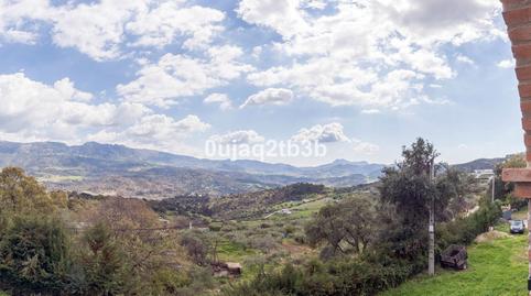 Foto 2 de Finca rústica en venta en Cortes de la Frontera, Málaga