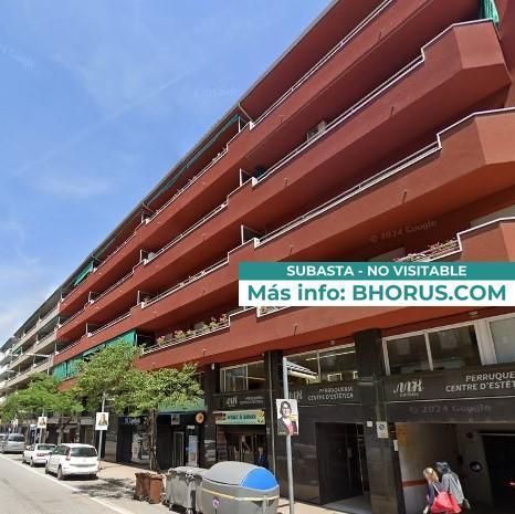 Exterior view of Office for sale in Vic
