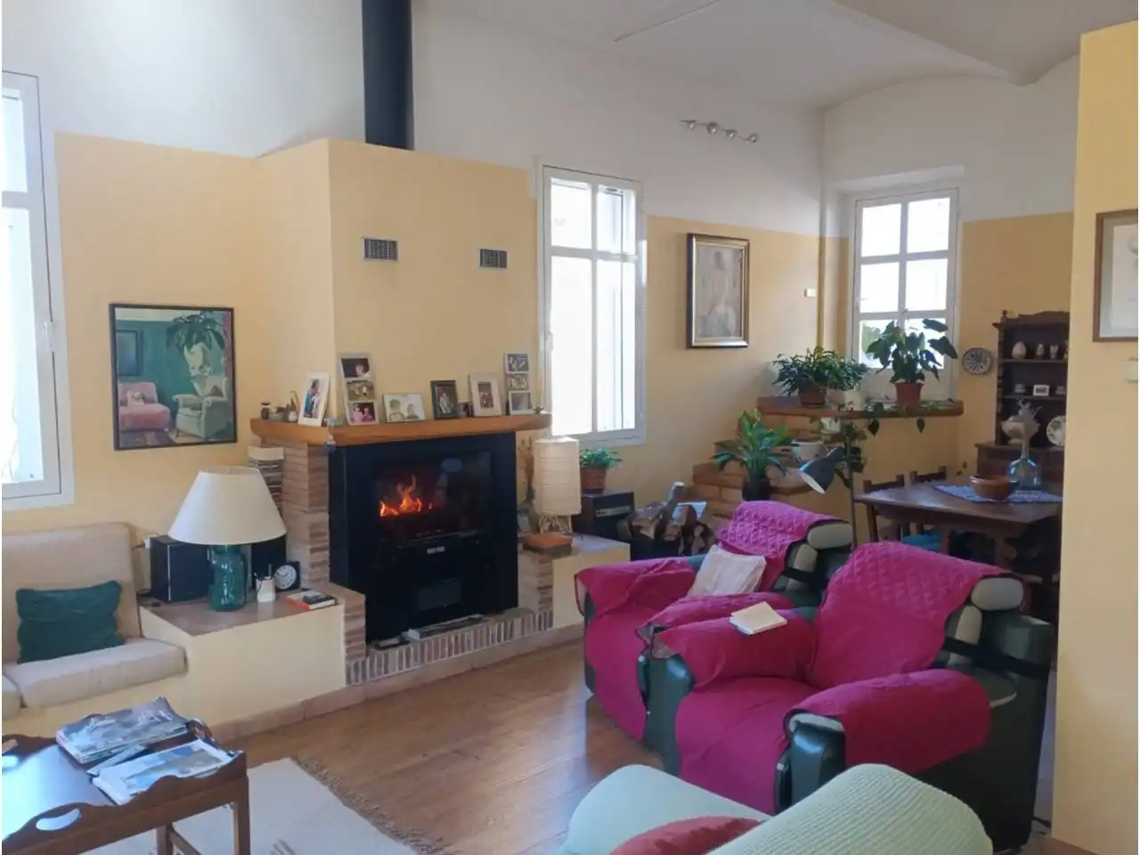 Haus zum Verkauf in Sant Joan Les Fonts, imagen 14