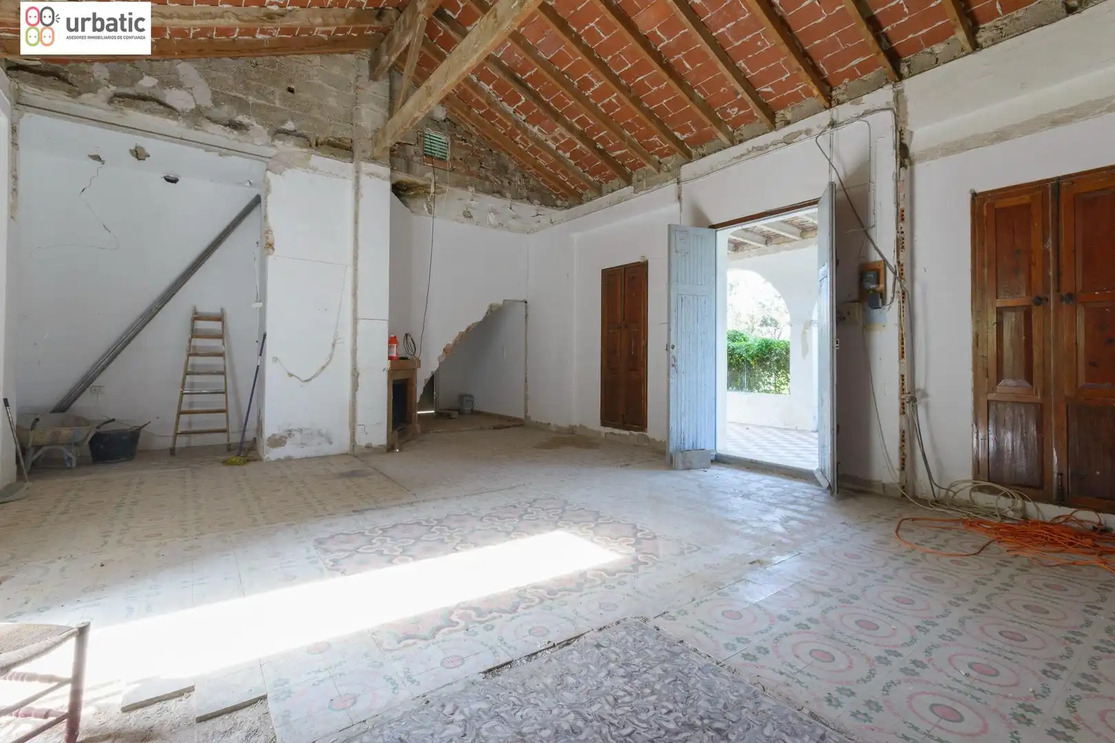 Casa o chalet en venta en Potries con Terraza