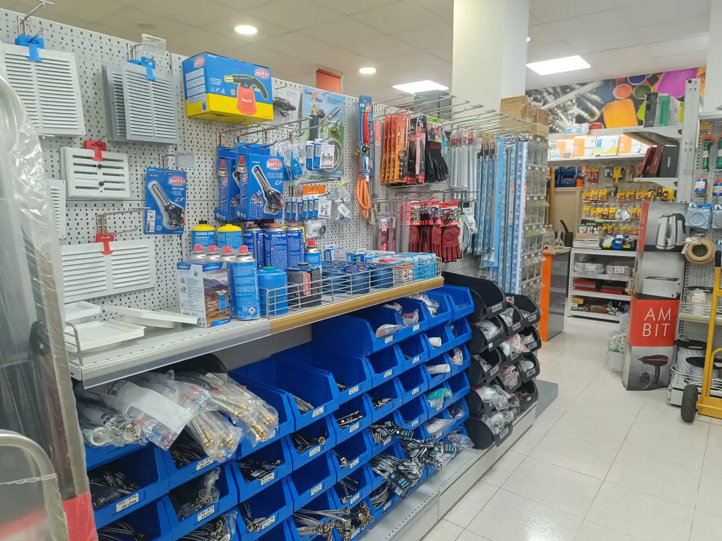 Locale commerciale in cessione a Martorell, imagen 7