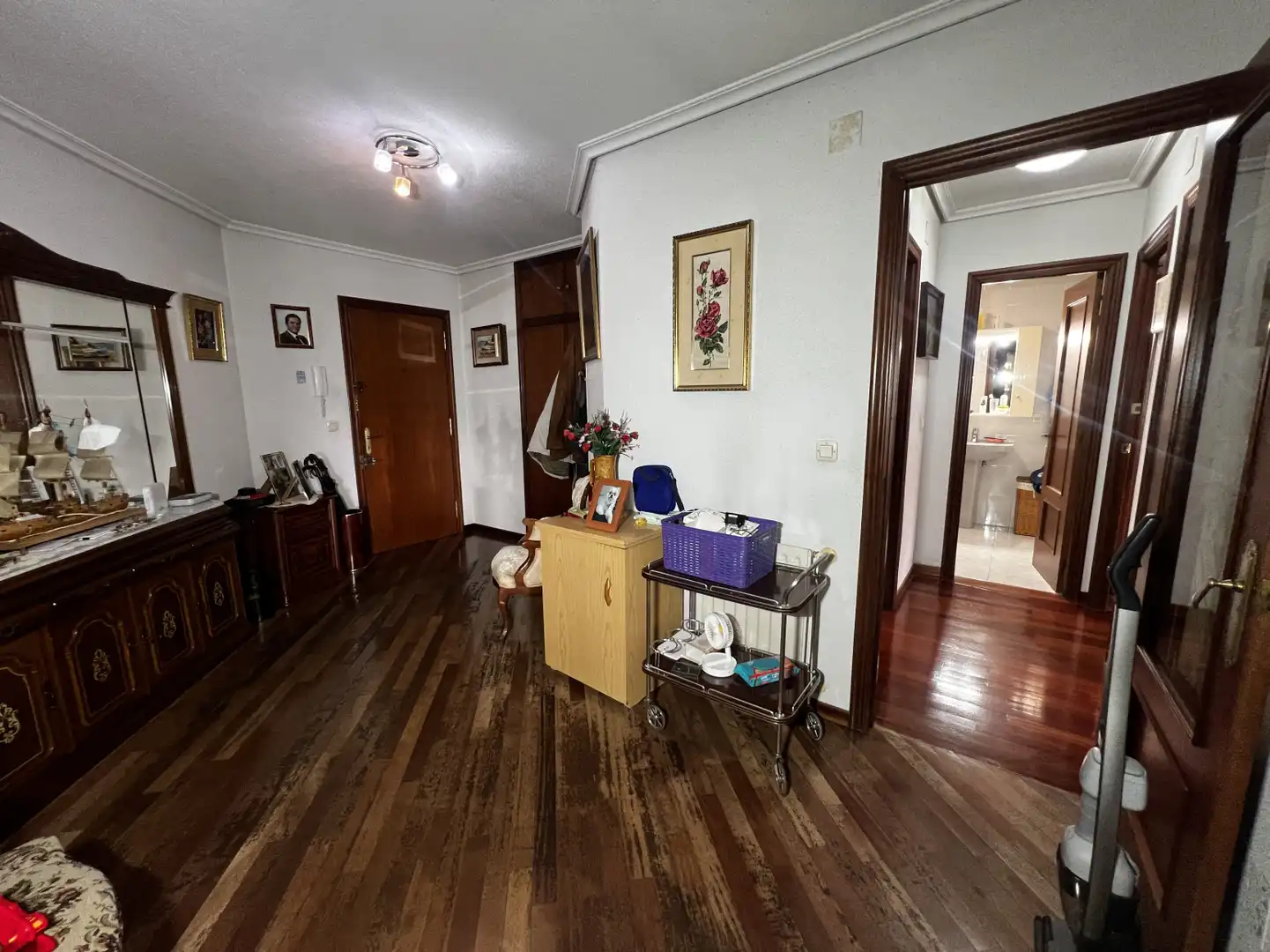 Wohnung mit Garten zum Verkauf in Torrelavega - PZ AUTONOMIAS, imagen 20