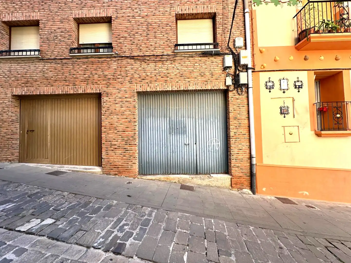 Parcheggio in vendita a Tafalla - CALLE SAN PEDRO