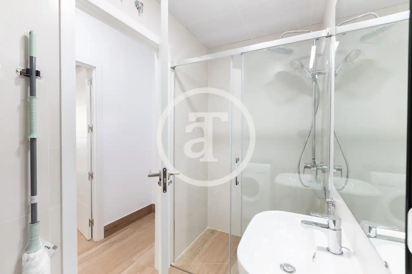 Flat for rent in Calle de San Manuel, 3, Aluche