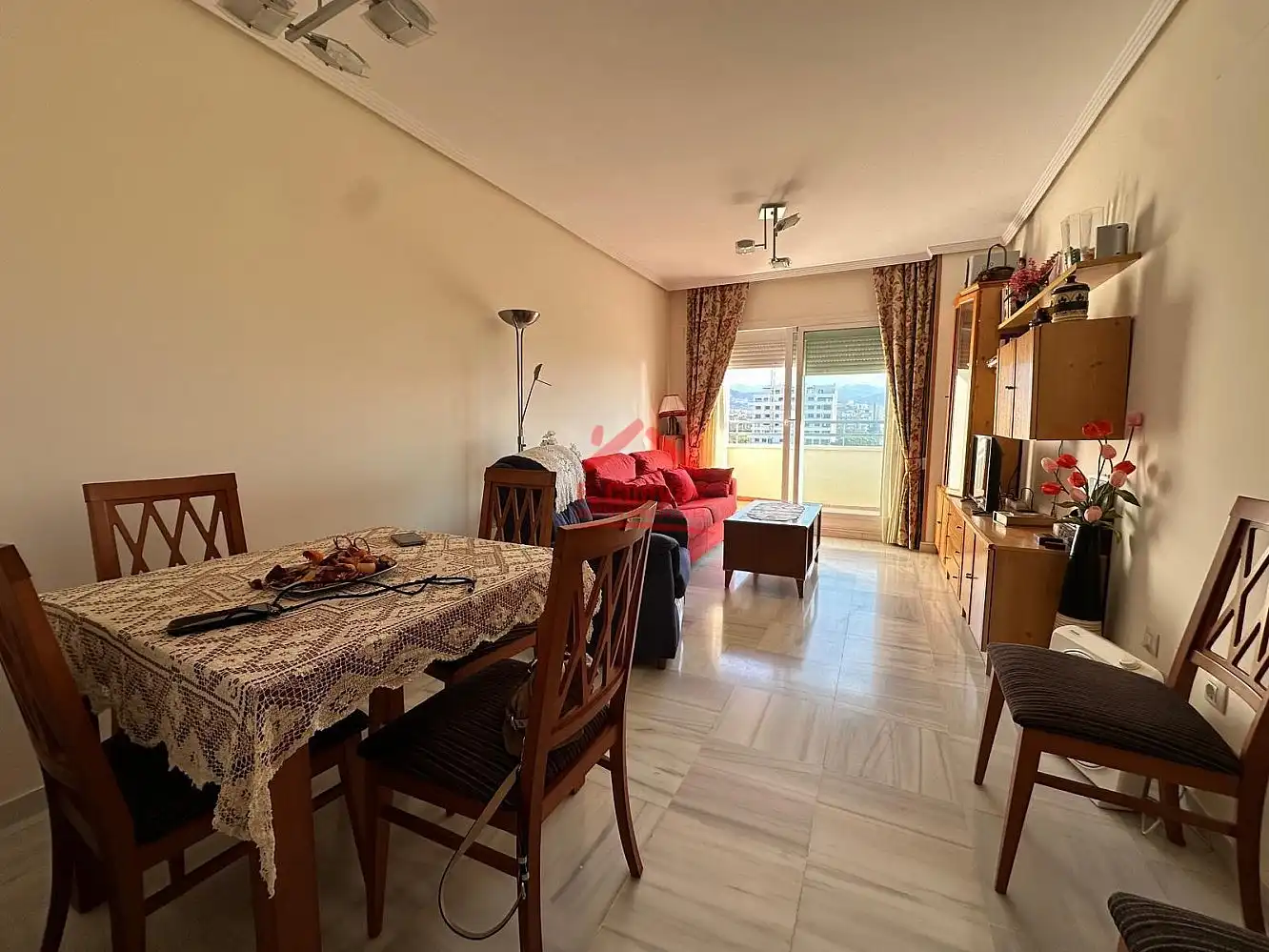 Apartament amb piscina en venda a Torre del Mar, imagen 3