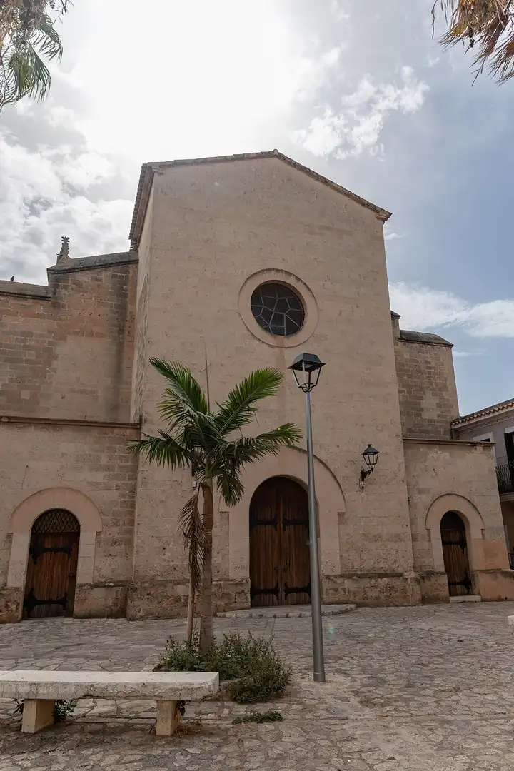 Vista exterior de Apartamento en venta en  Palma de Mallorca con Aire acondicionado, Terraza y Trastero